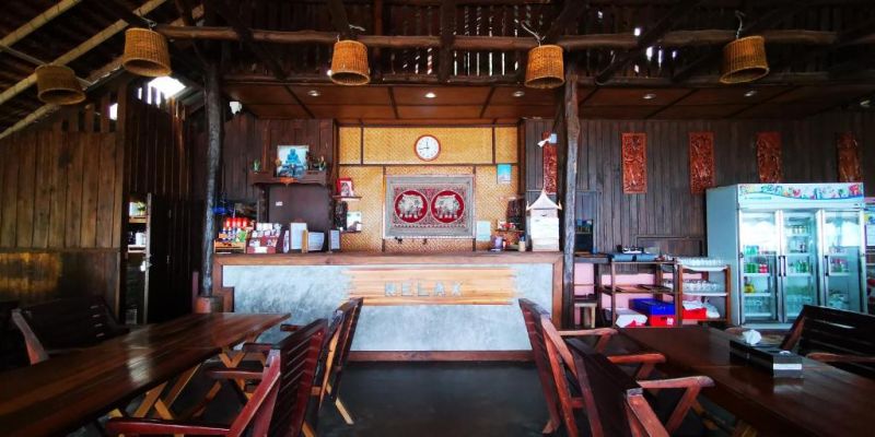 PHI PHI RELAX BEACH RESORT — фото 7