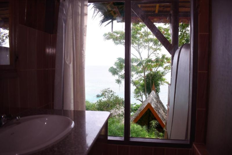 PHI PHI RELAX BEACH RESORT — фото 12