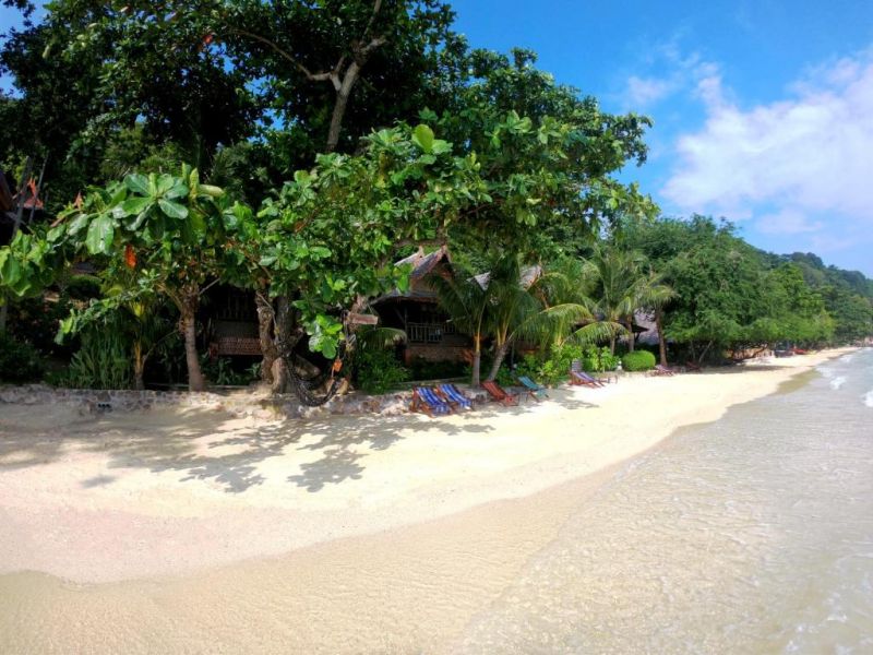 PHI PHI RELAX BEACH RESORT — фото 15