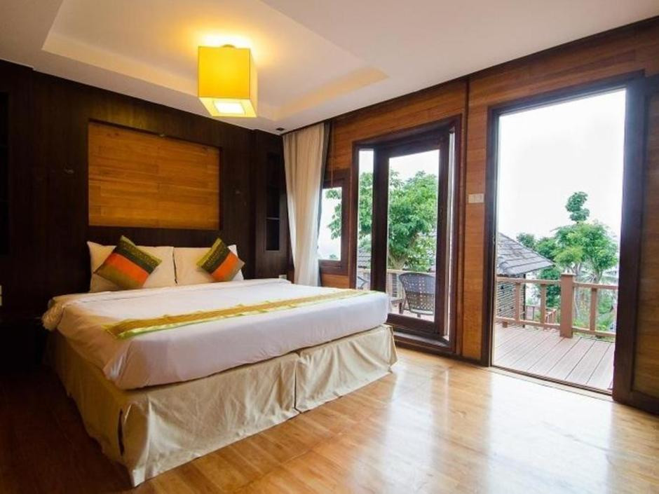 PHI PHI THE BEACH RESORT — фото 4