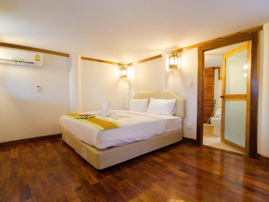 PHI PHI THE BEACH RESORT — фото 14