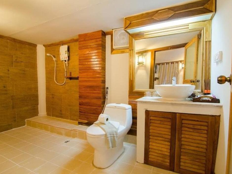 PHI PHI THE BEACH RESORT — фото 15