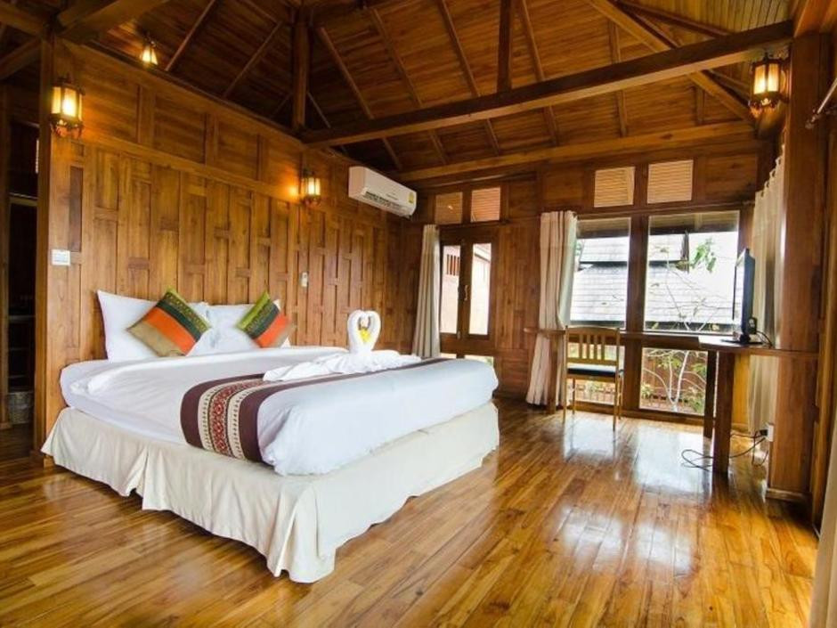 PHI PHI THE BEACH RESORT — фото 17
