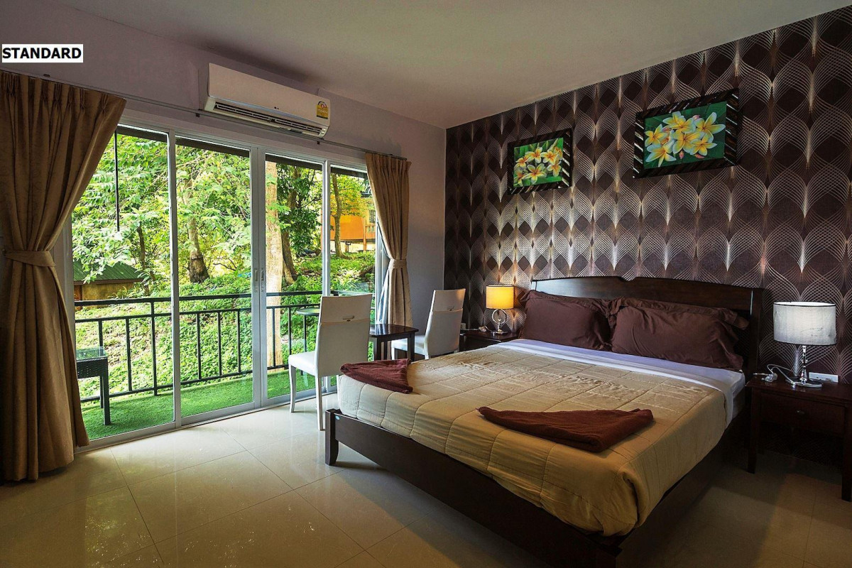 PHI PHI TOP VIEW RESORT — фото 14