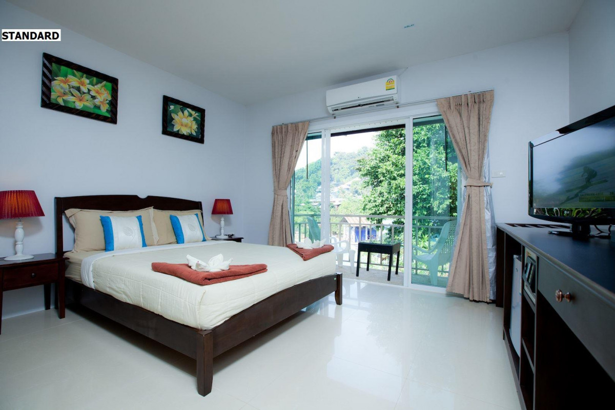 PHI PHI TOP VIEW RESORT — фото 15