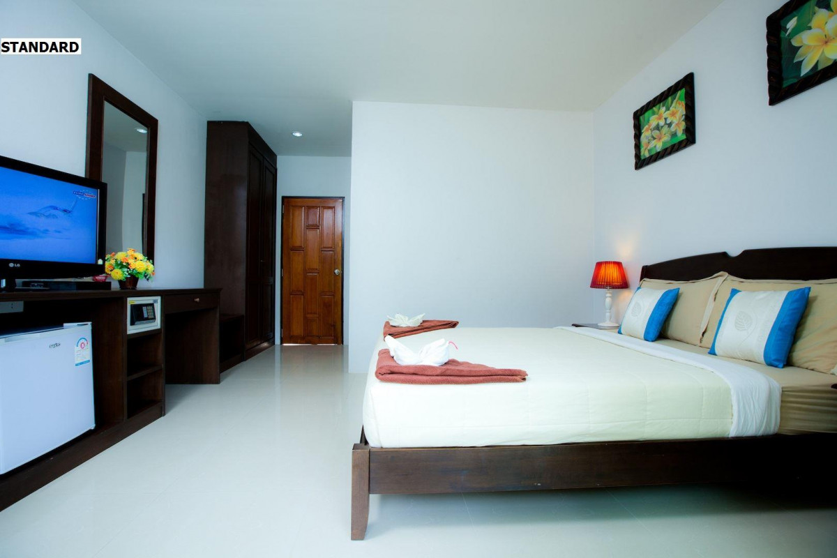 PHI PHI TOP VIEW RESORT — фото 17