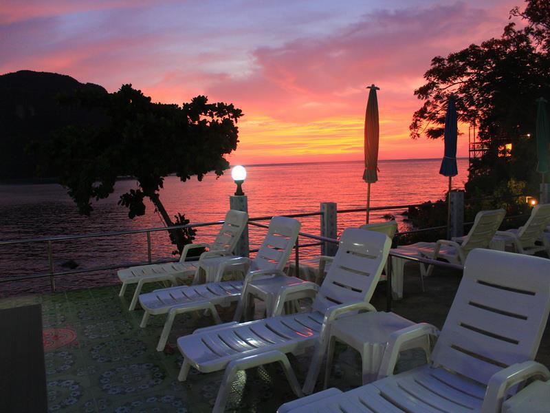 PHI PHI VIEWPOINT RESORT — фото 3