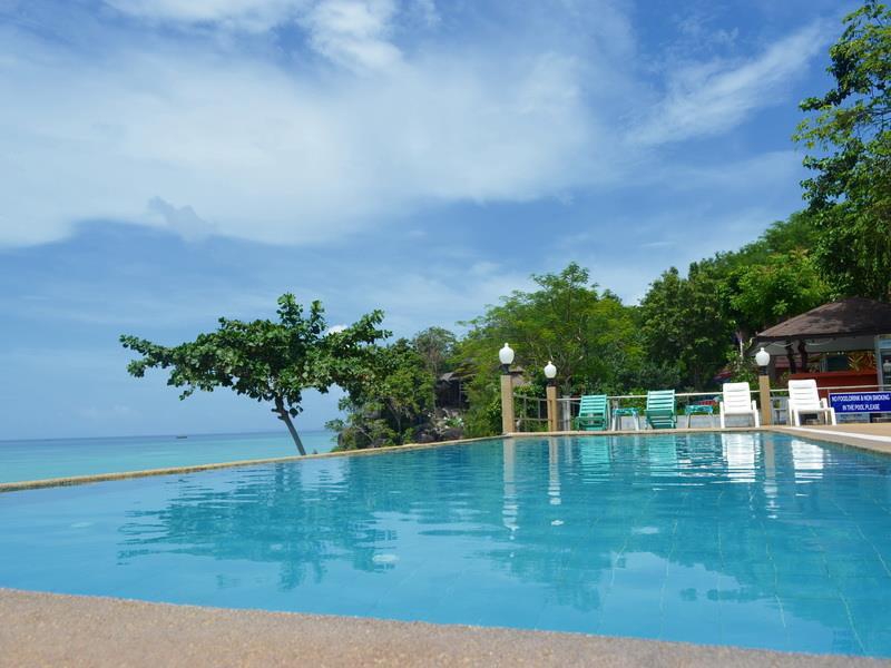 PHI PHI VIEWPOINT RESORT — фото 4
