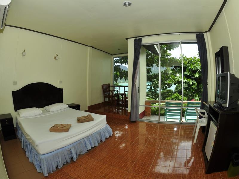PHI PHI VIEWPOINT RESORT — фото 5