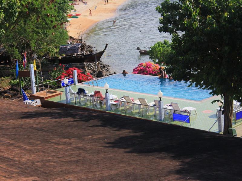 PHI PHI VIEWPOINT RESORT — фото 8