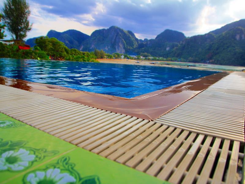 PHI PHI VIEWPOINT RESORT — фото 9