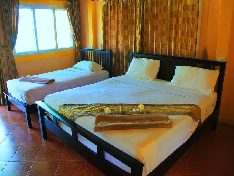 PHI PHI VIEWPOINT RESORT — фото 11