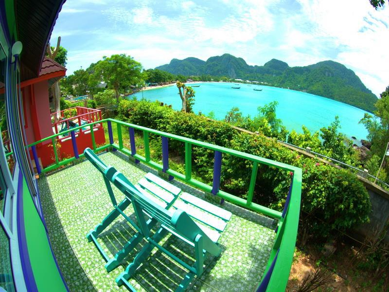 PHI PHI VIEWPOINT RESORT — фото 14