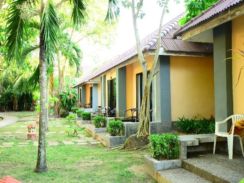 PHI PHI VILLA RESORT — фото 15