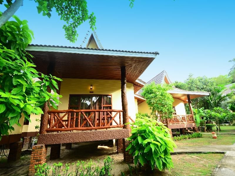 PHI PHI VILLA RESORT — фото 16