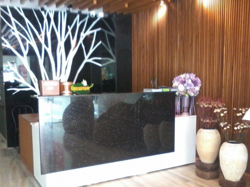 PHRANANG PLACE HOTEL — фото 3