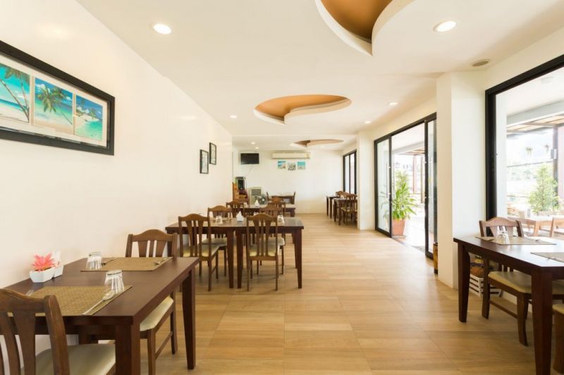 PHRANANG PLACE HOTEL — фото 11