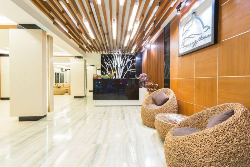 PHRANANG PLACE HOTEL — фото 17
