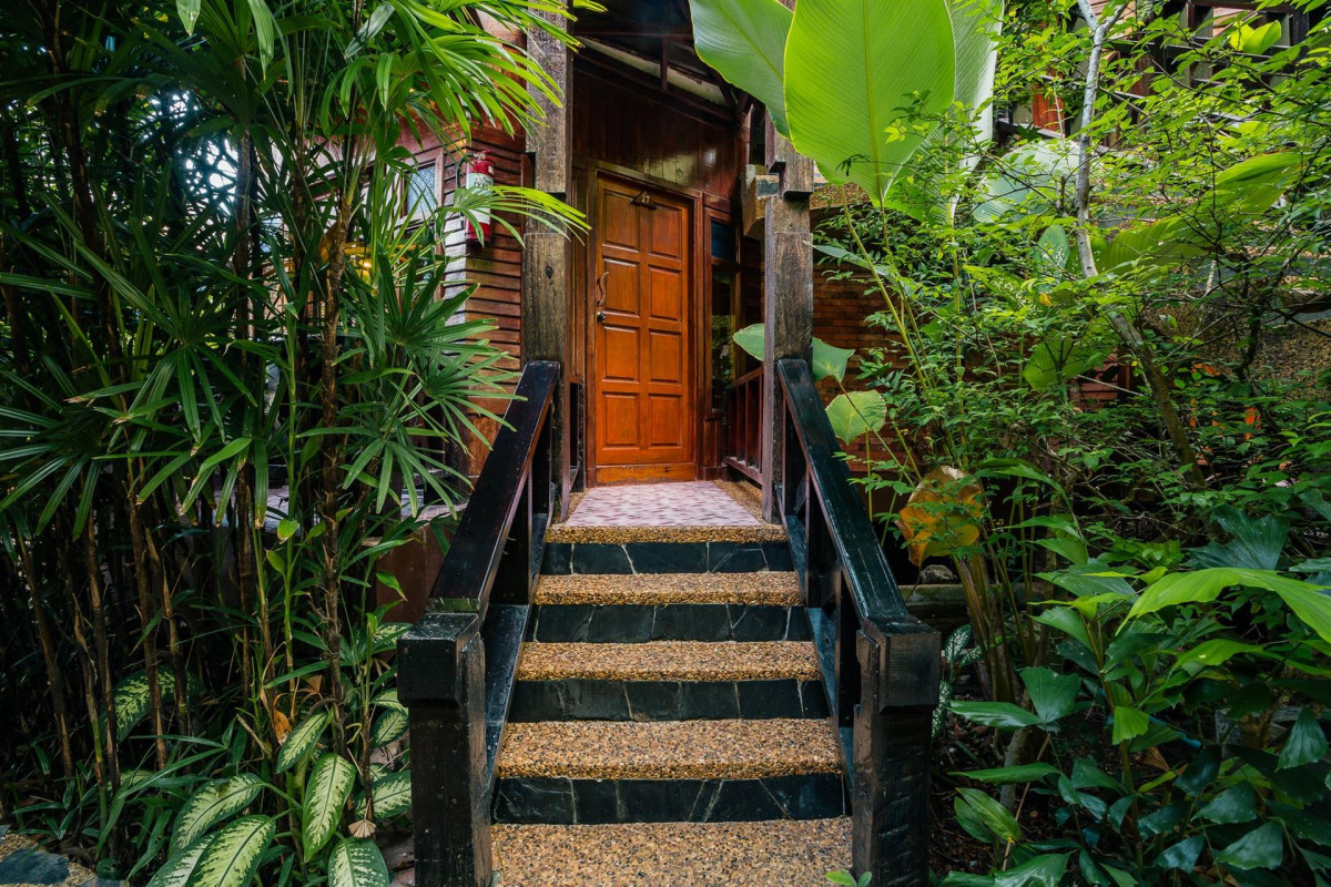 PHU PHA AONANG RESORT & SPA — фото 3