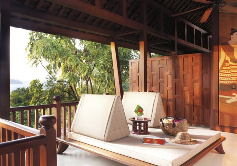 PHULAY BAY, A RITZ-CARLTON RESERVE — фото 2