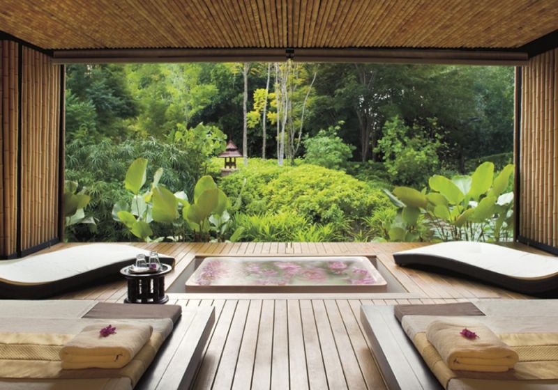 PHULAY BAY, A RITZ-CARLTON RESERVE — фото 3