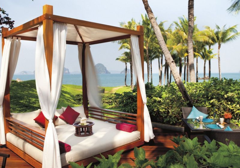 PHULAY BAY, A RITZ-CARLTON RESERVE — фото 6