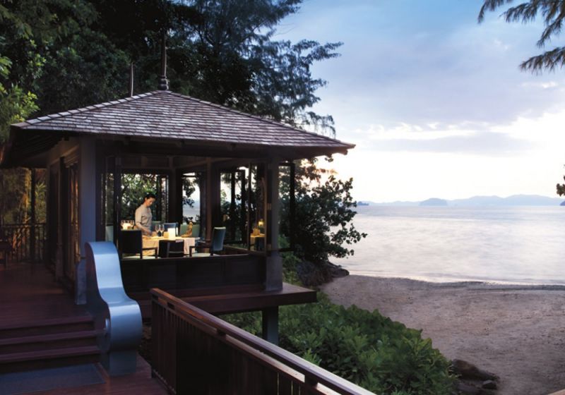 PHULAY BAY, A RITZ-CARLTON RESERVE — фото 7