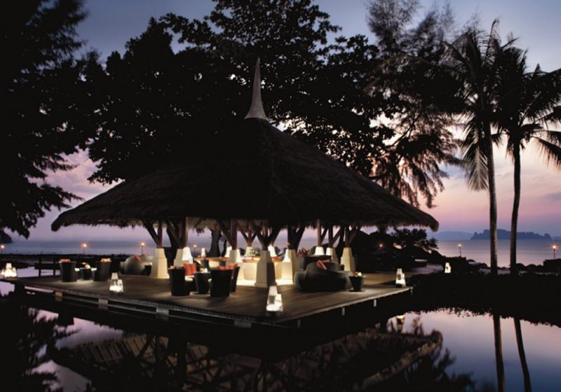 PHULAY BAY, A RITZ-CARLTON RESERVE — фото 9