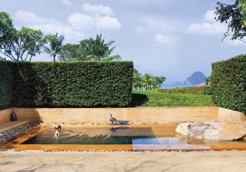 PHULAY BAY, A RITZ-CARLTON RESERVE — фото 10