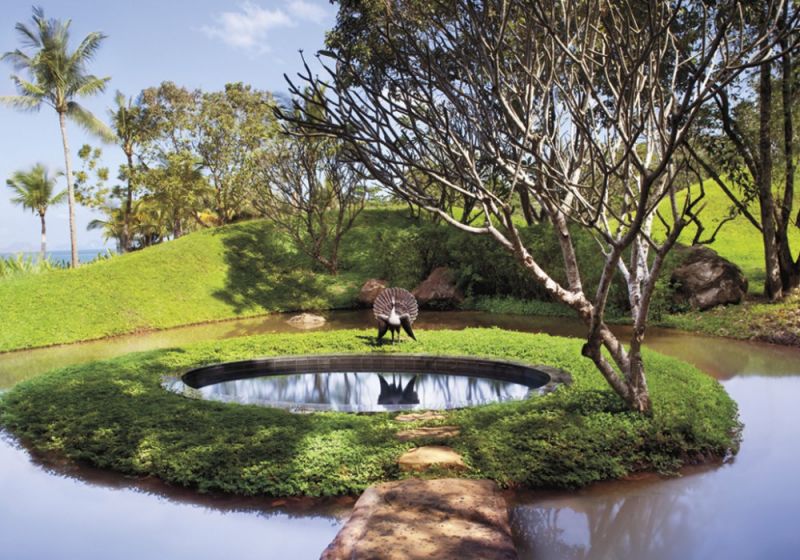 PHULAY BAY, A RITZ-CARLTON RESERVE — фото 11
