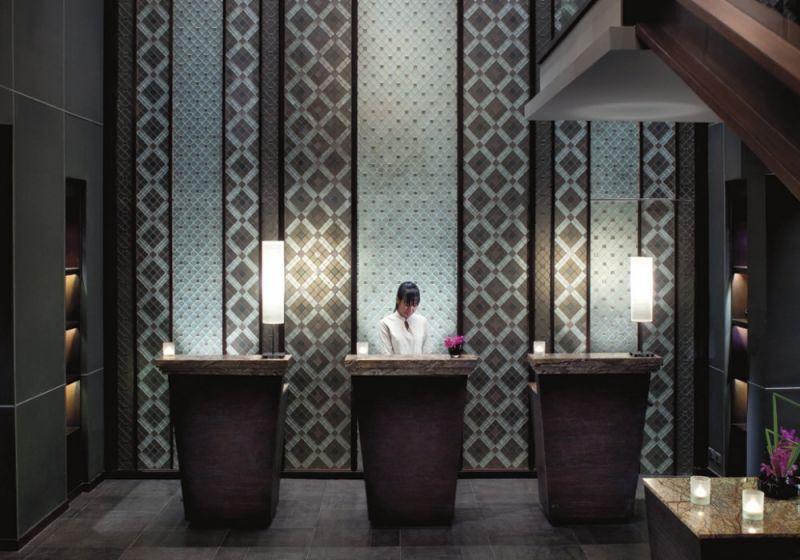 PHULAY BAY, A RITZ-CARLTON RESERVE — фото 12