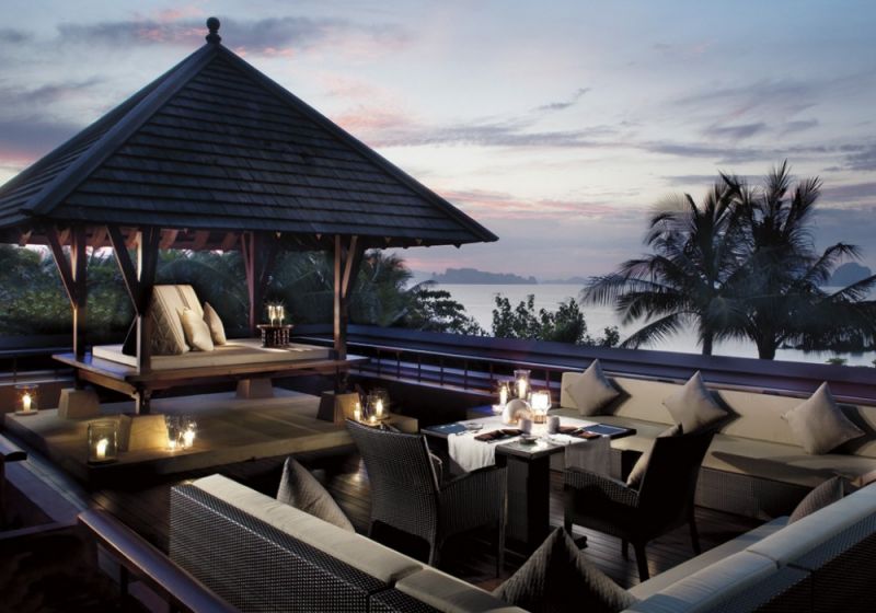 PHULAY BAY, A RITZ-CARLTON RESERVE — фото 13