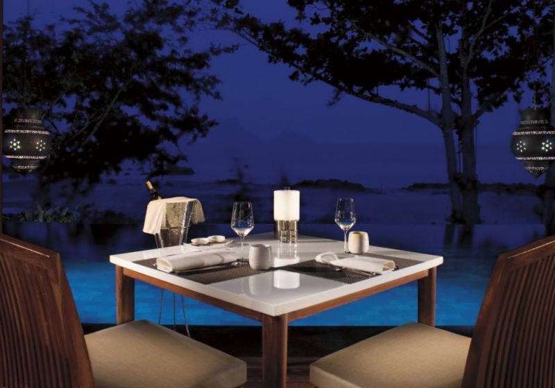 PHULAY BAY, A RITZ-CARLTON RESERVE — фото 14