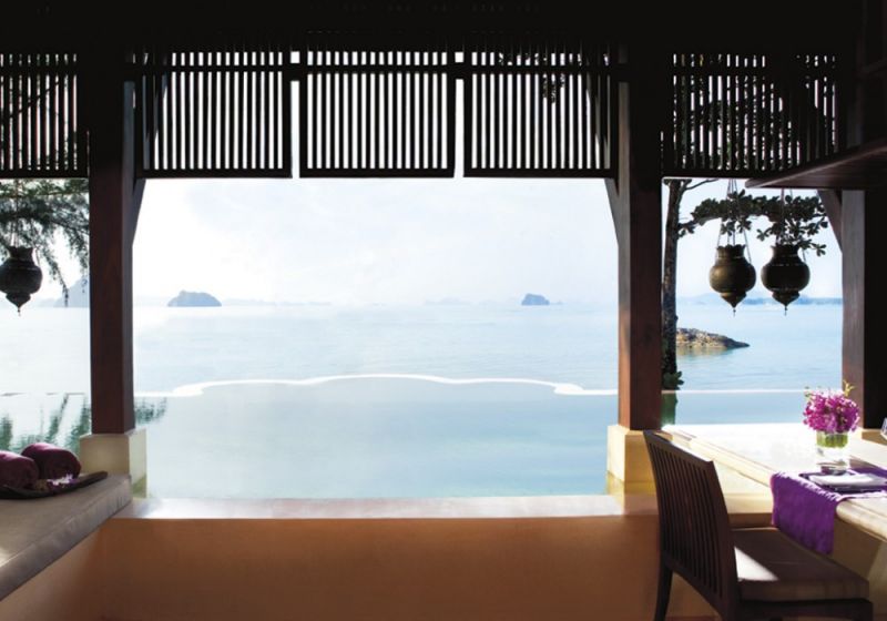 PHULAY BAY, A RITZ-CARLTON RESERVE — фото 15
