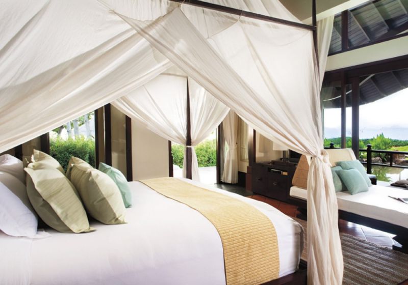 PHULAY BAY, A RITZ-CARLTON RESERVE — фото 17