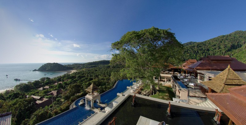PIMALAI RESORT & SPA