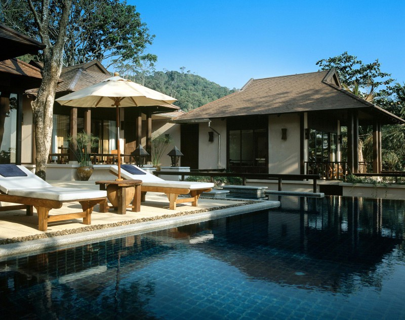 PIMALAI RESORT & SPA — фото 6