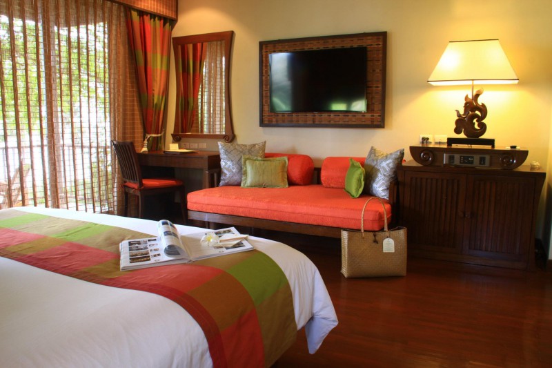 PIMALAI RESORT & SPA — фото 13