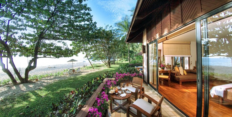 PIMALAI RESORT & SPA — фото 14