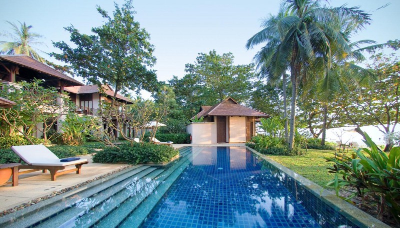PIMALAI RESORT & SPA — фото 15