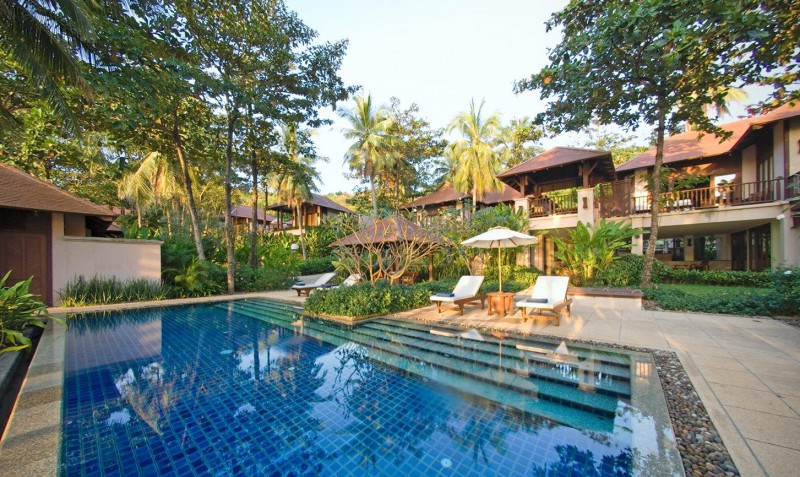 PIMALAI RESORT & SPA — фото 16