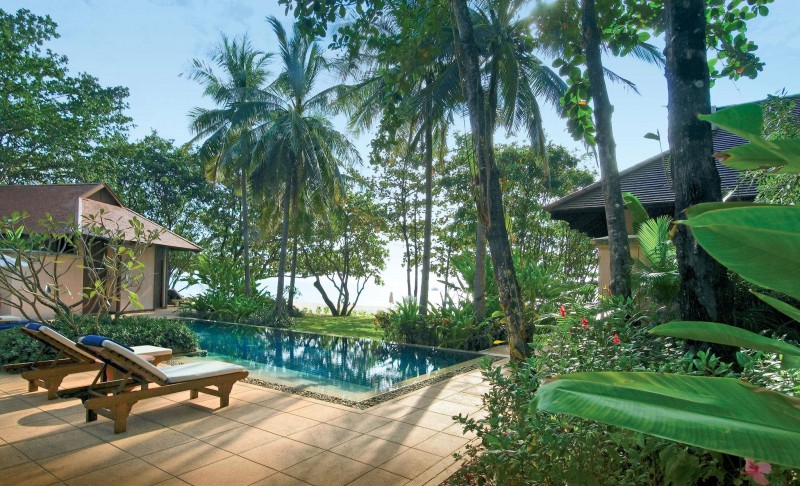 PIMALAI RESORT & SPA — фото 17