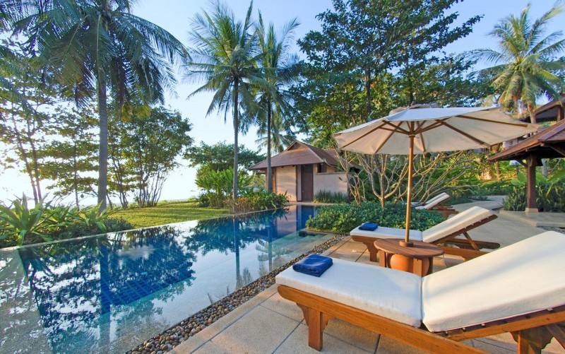 PIMALAI RESORT & SPA — фото 18