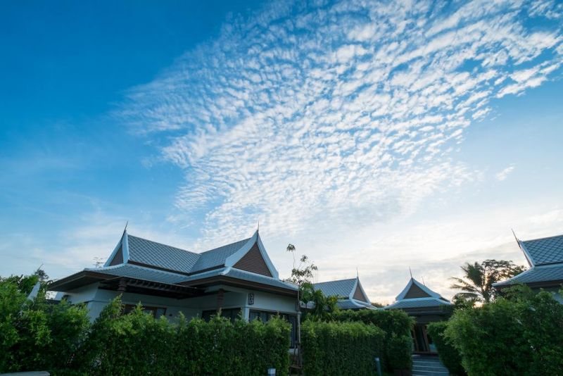 PIMANN BURI LUXURY POOL VILLAS — фото 12