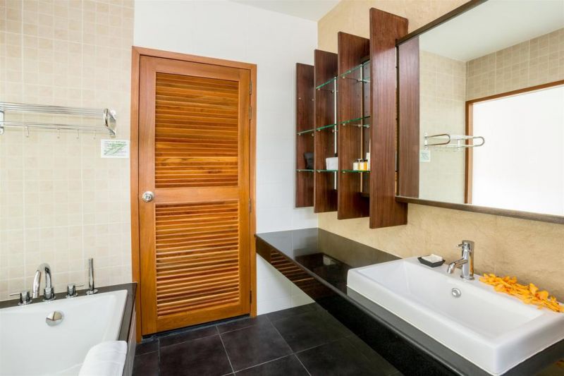 PIMANN BURI LUXURY POOL VILLAS — фото 13
