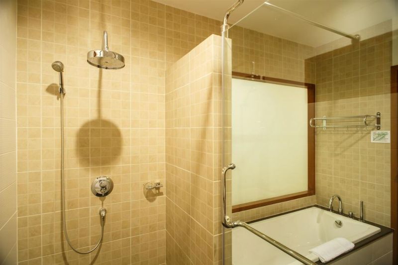 PIMANN BURI LUXURY POOL VILLAS — фото 18