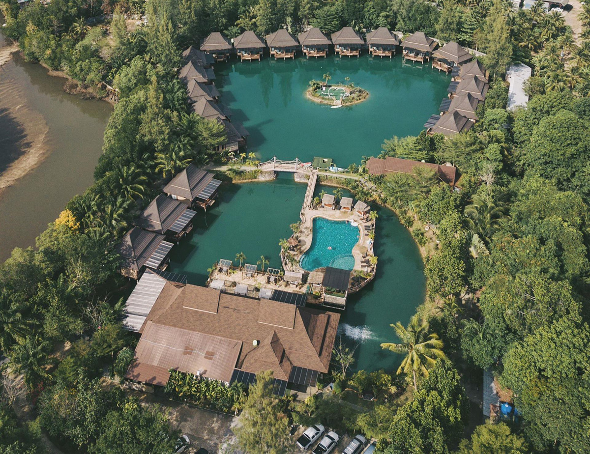 POONSIRI RESORT — фото 2