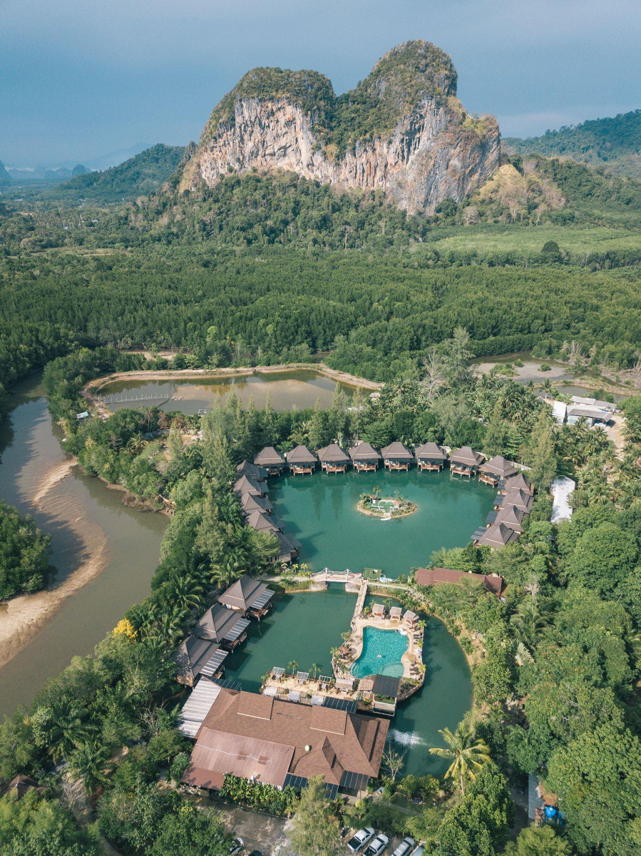 POONSIRI RESORT — фото 3
