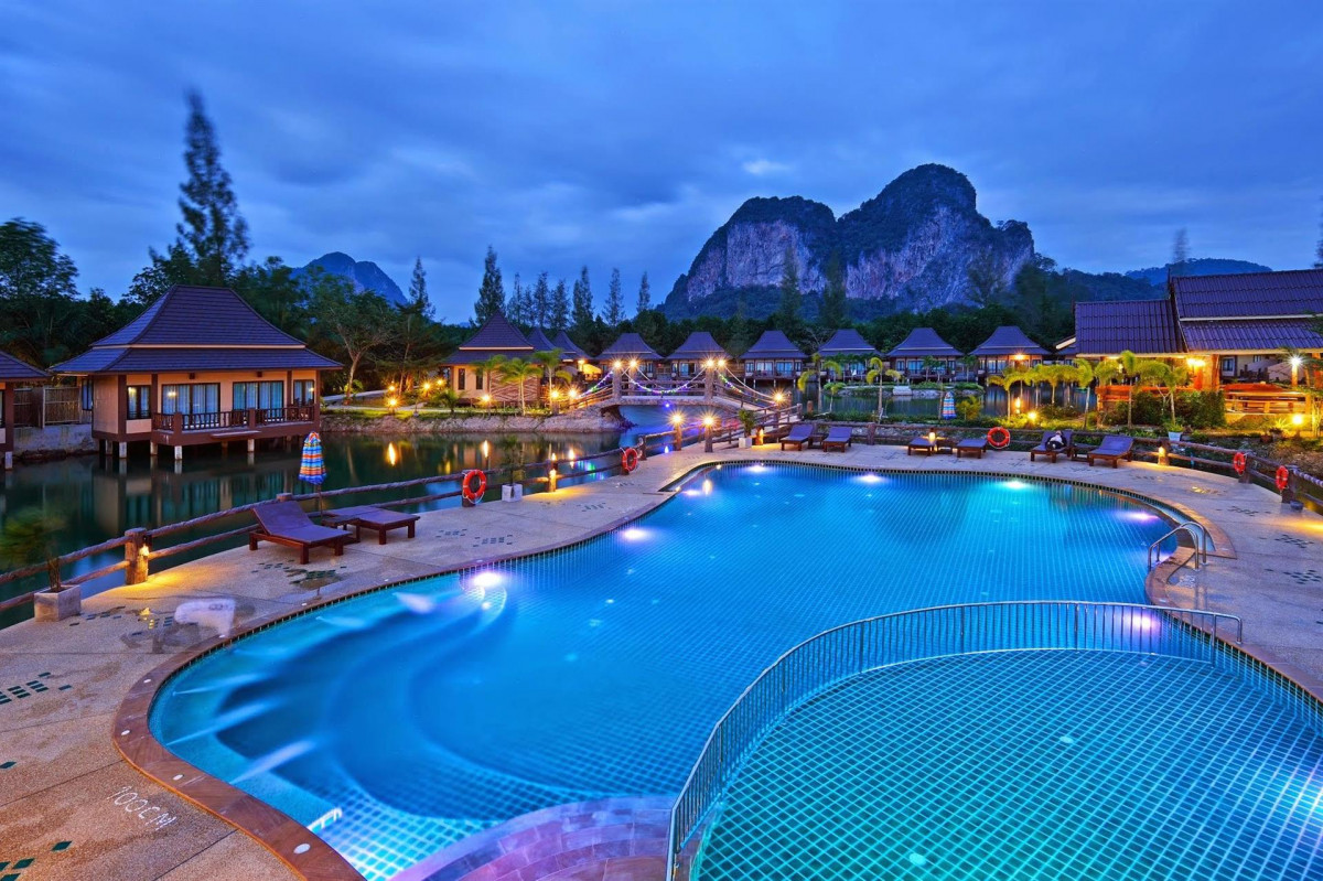 POONSIRI RESORT — фото 4