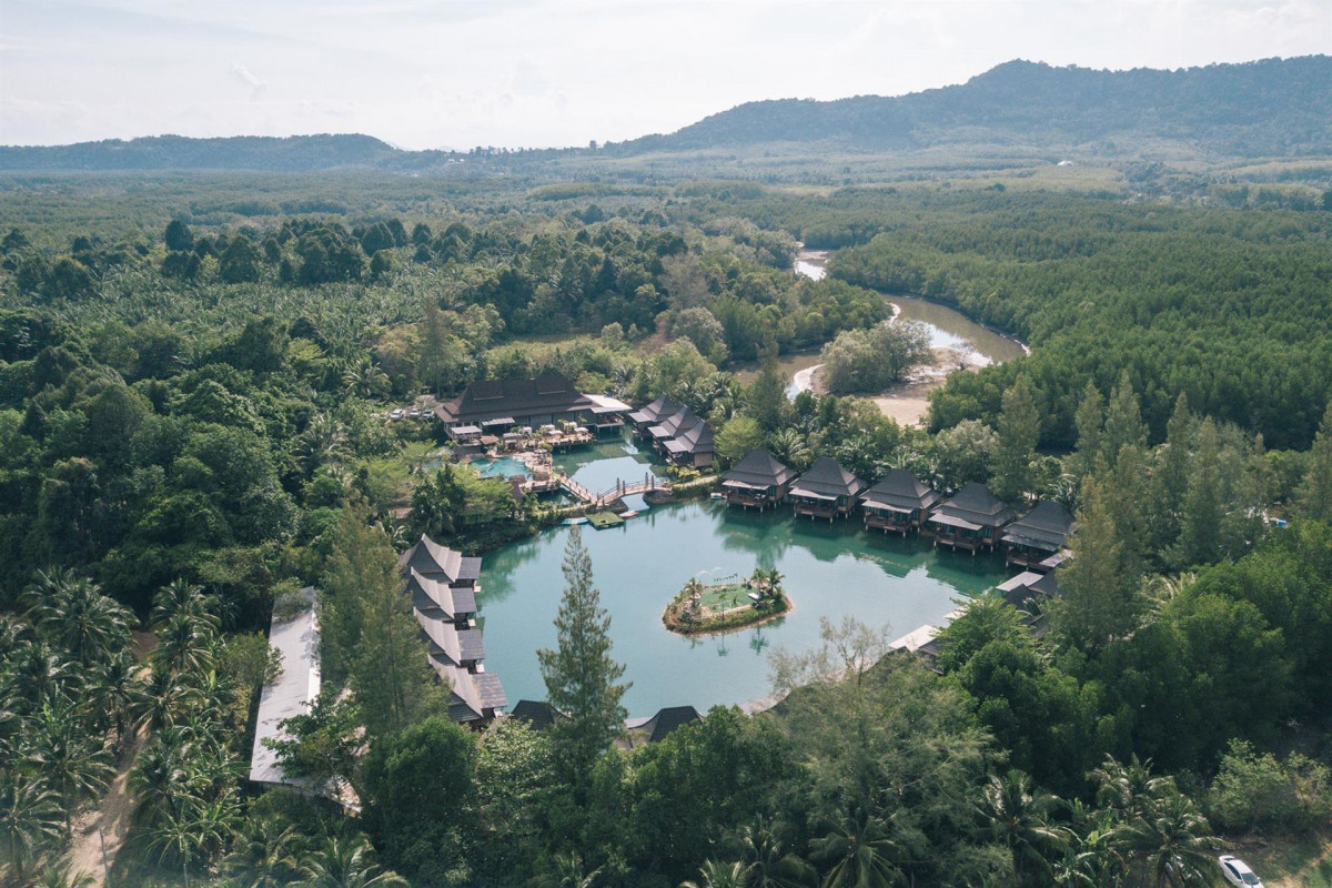 POONSIRI RESORT — фото 5